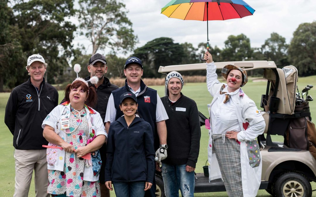 Golf Day 2021 March 25th 2021